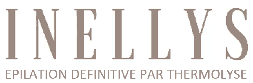 INELLYS EPILATION DEFINITIVE PAR THERMOLYSE